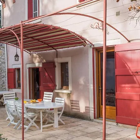 Сasa de vacaciones Maison Piscine Sud France