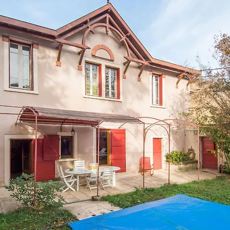 Maison Piscine Sud France *